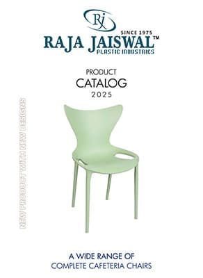 Cafe Chair Catalog