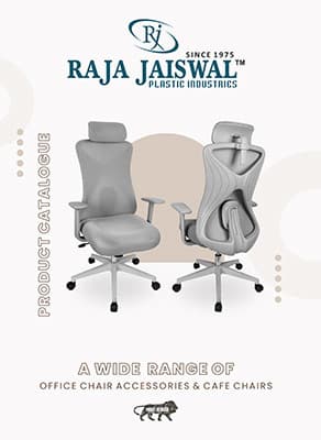 Parts Catalog 2025