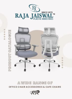 Parts Catalog 2025